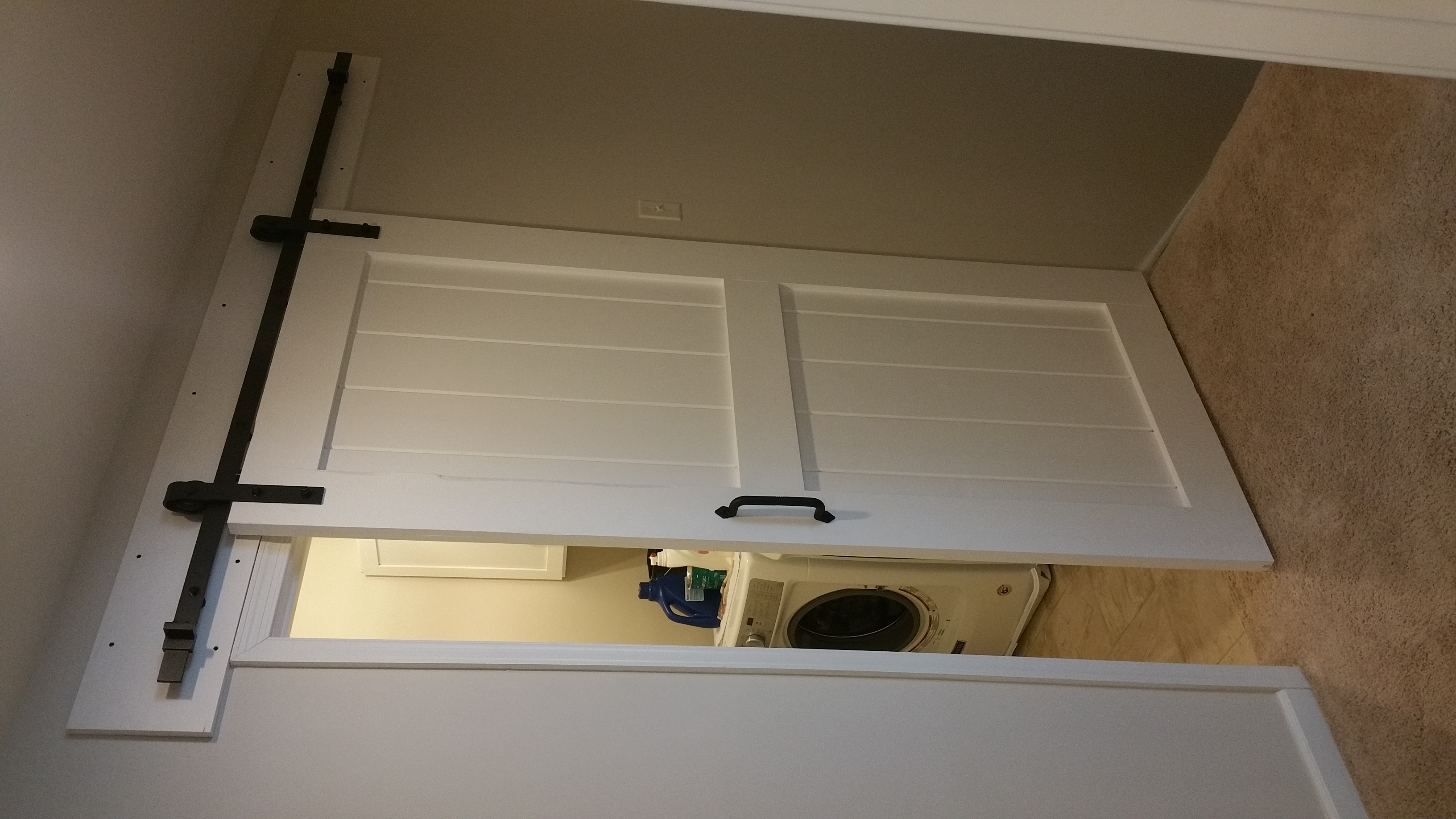 Barn Doors PerfectPalletPGH