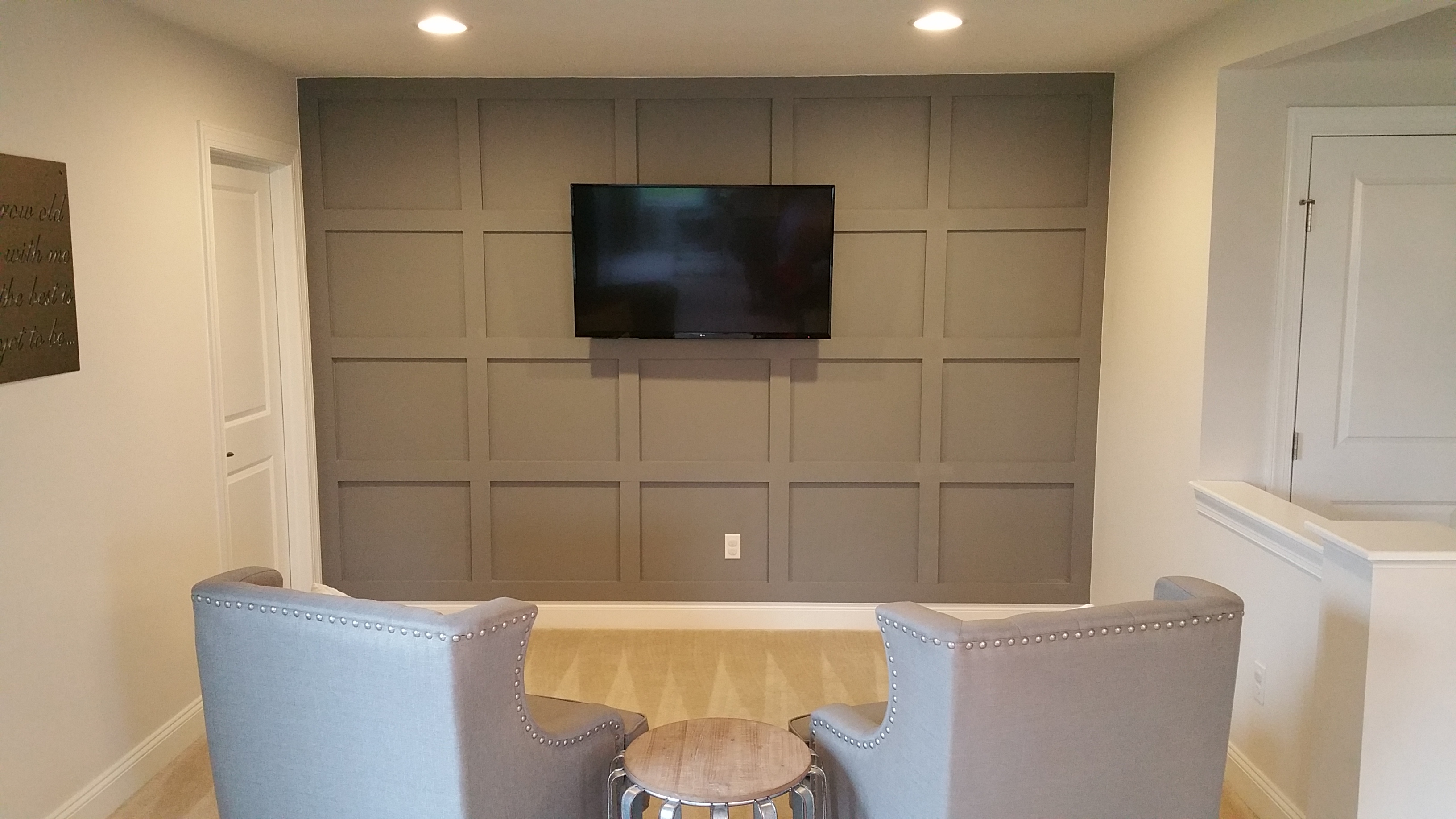 Shiplap / Paneling PerfectPalletPGH