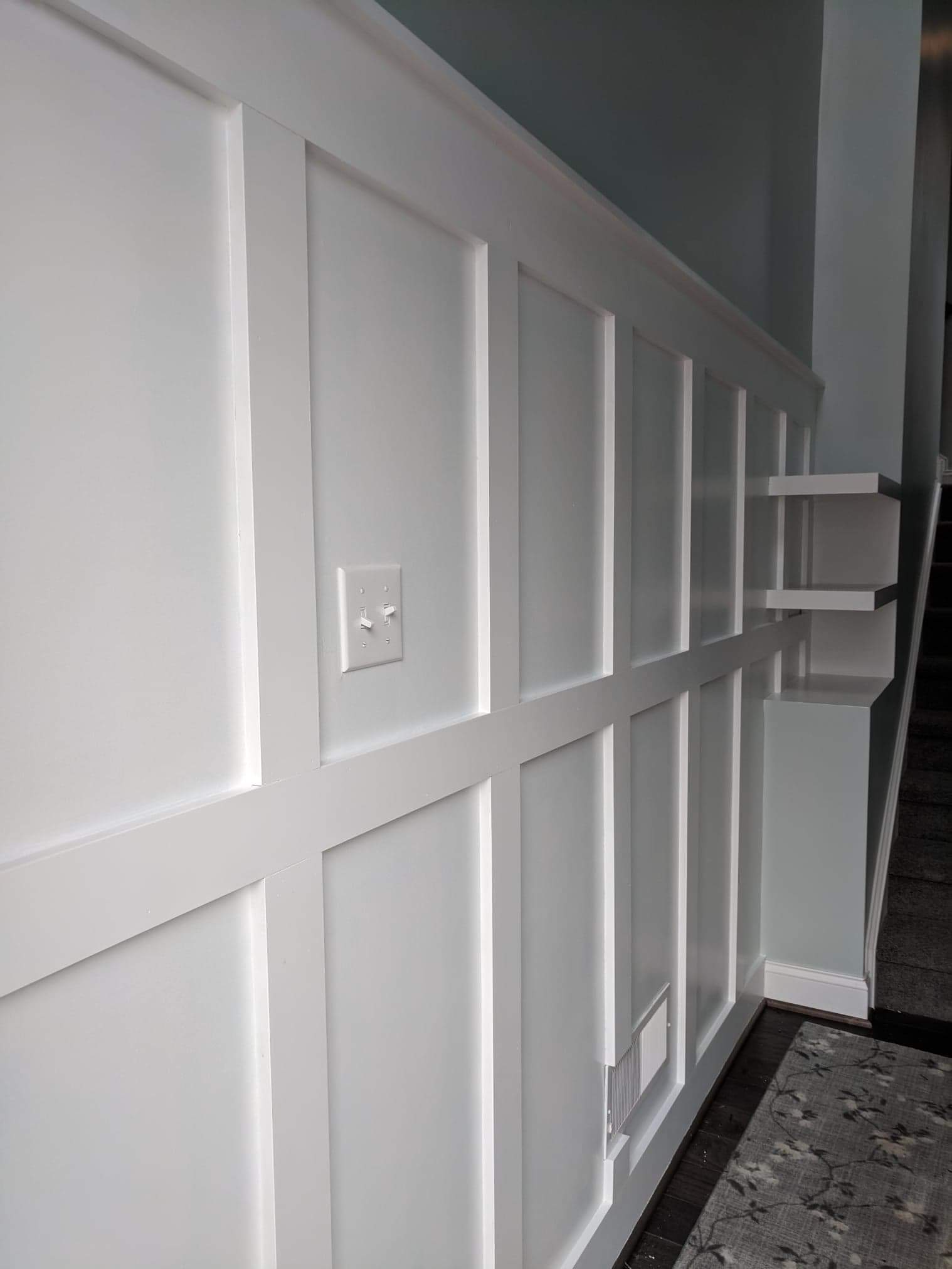 Shiplap / Paneling PerfectPalletPGH