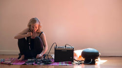 Tuesday May 3rd & Wednesday 4th