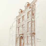 1988-1989 studentenhuis maastricht