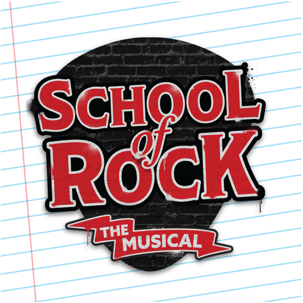 School of Rock Starlight logo.gif