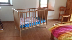 2 petits pour bébé