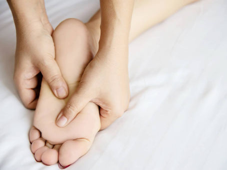 Reflexology