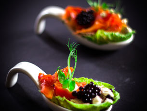 Rezept für Balsamico Kaviar