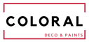 Coloral - Peinture Palomo logo