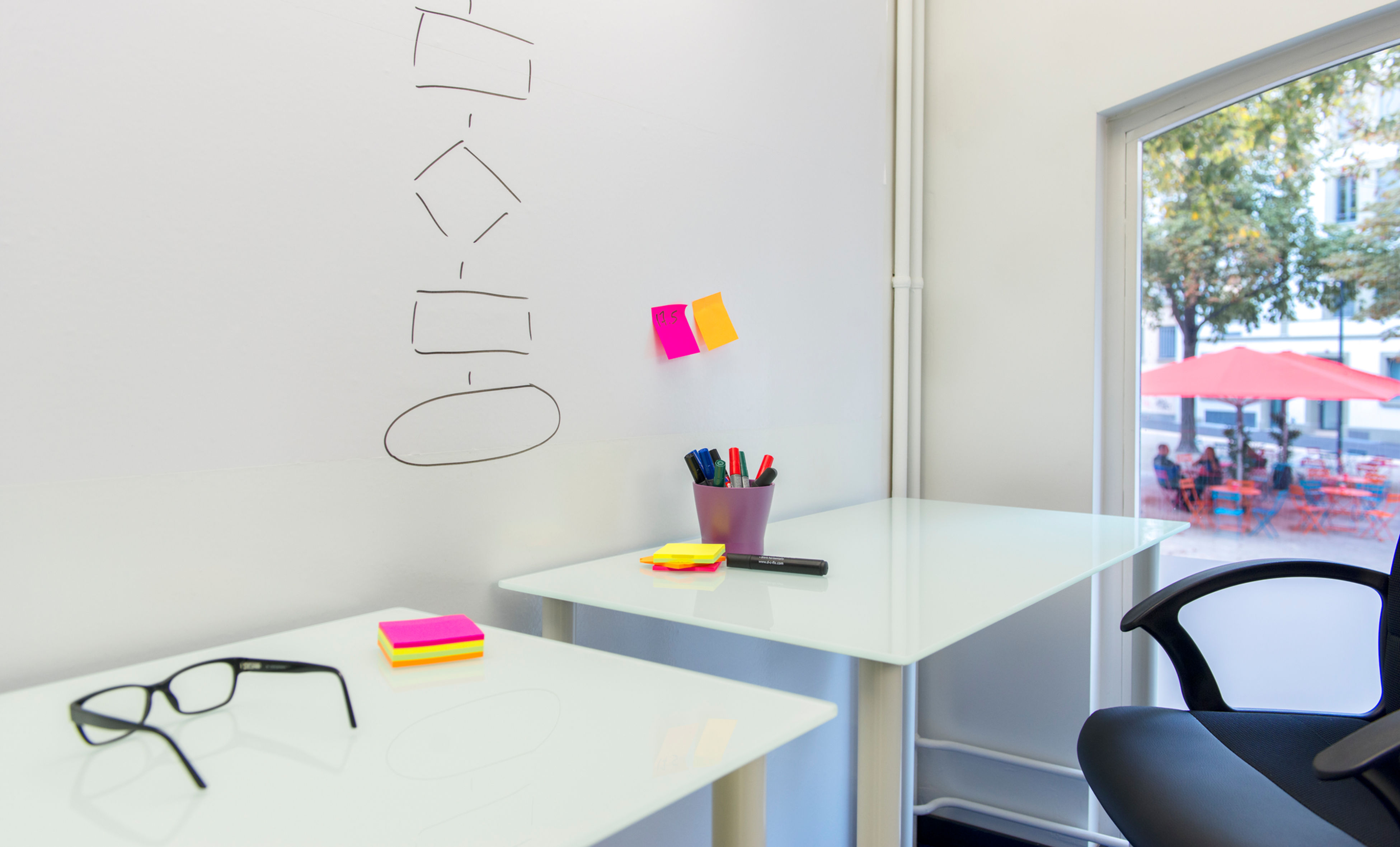 Feu d'artifice CHF 10.00/h Bureau fermé / avec abonnement CHF 75.-/mois