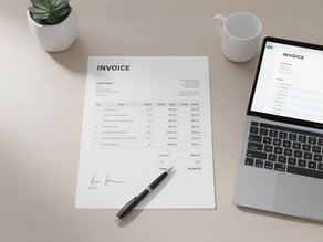Facture en Suisse : règles, contenu obligatoire et outils modernes