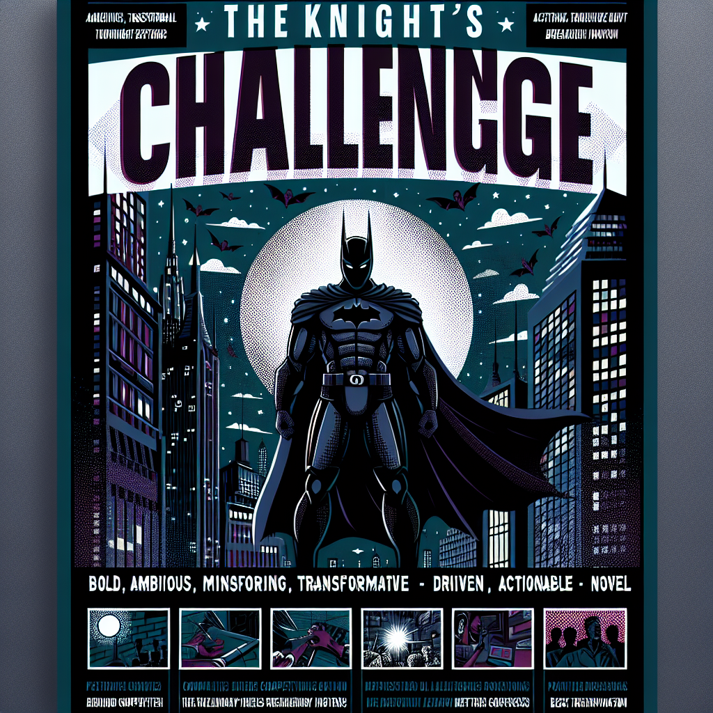 batman