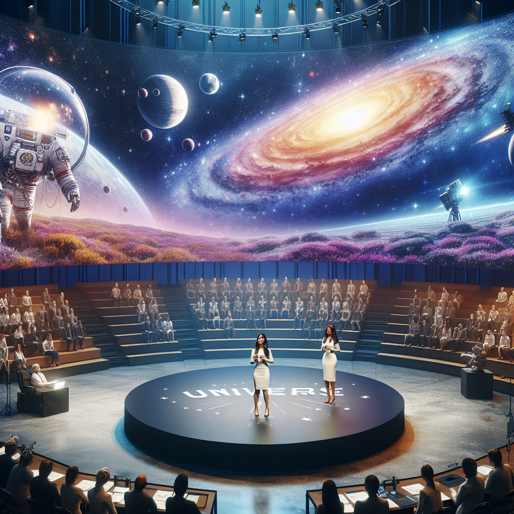 Universe