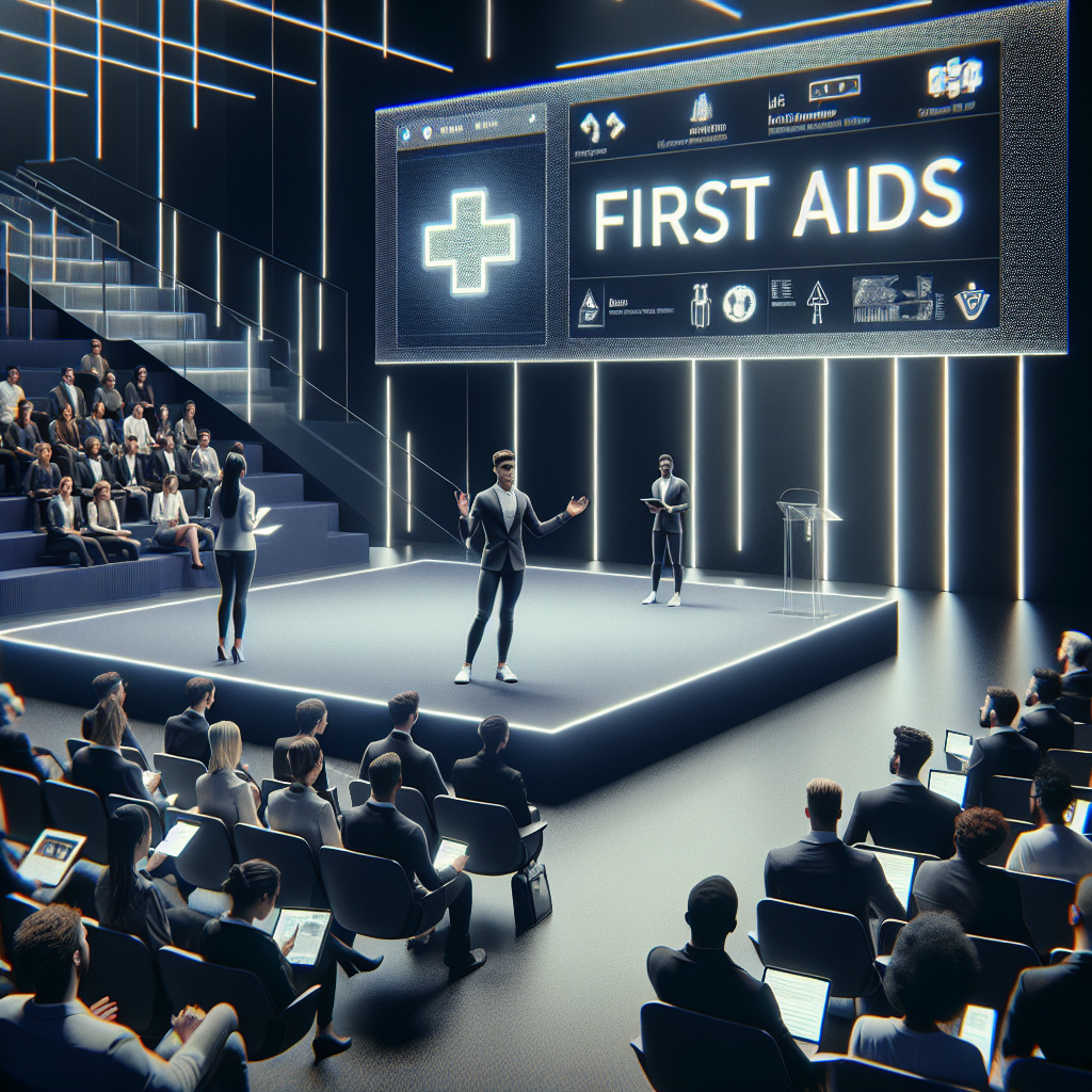 First Aids
