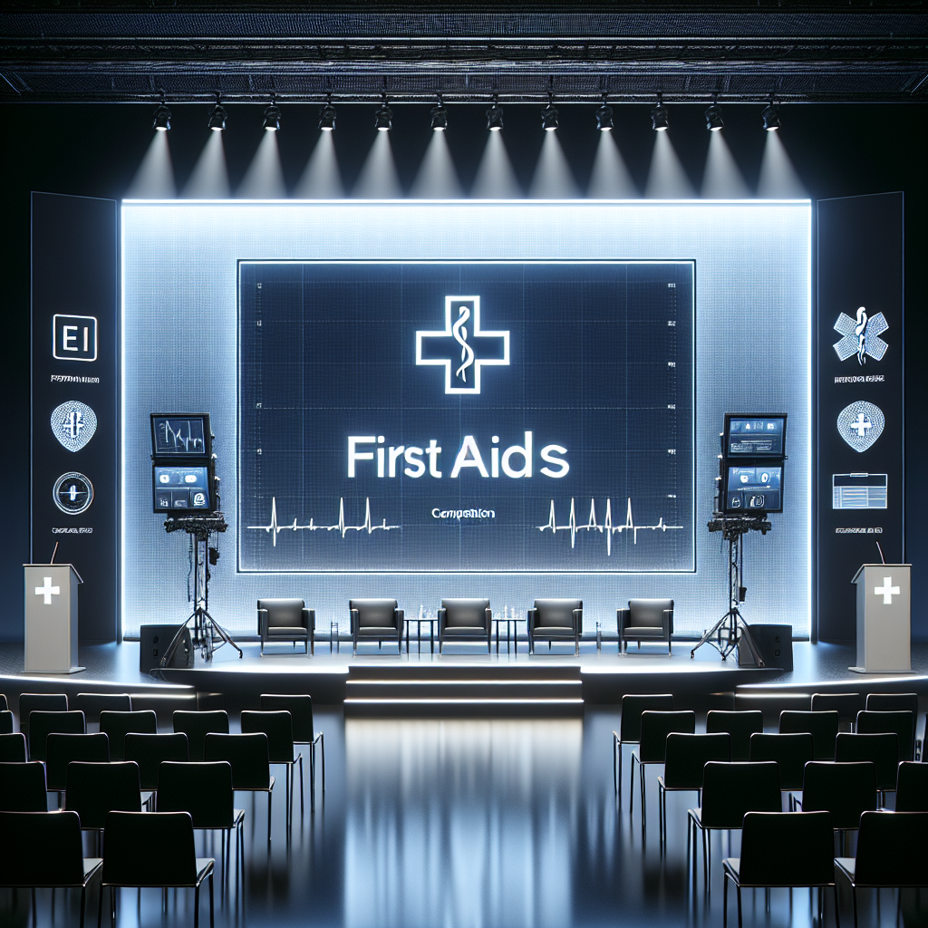 First Aids