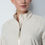 Thumbnail: Daily Sports Ladies Anglet Short Sleeve Wind Jacket Sand