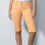 Thumbnail: Daily Sports Ladies Lyric City Shorts 62cm Kumquat