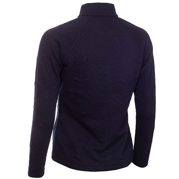 Thumbnail: Green Lamb Ladies Kirby Textured Mesh Lined Jacket