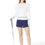 Thumbnail: Callaway Woven Extra Short Short 4.5" Peacoat (Navy)