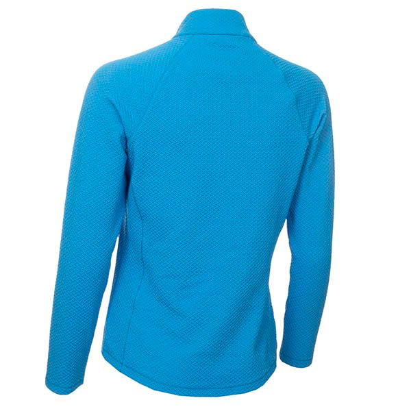 Thumbnail: Green Lamb Ladies Essie Raglan Long Sleeve Top Cobalt