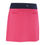Thumbnail: Callaway 17" Colour Block Skort Pink Peacock