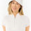 Thumbnail: Pure Golf Dua Ladies Golf Plain Bucket Hat -White