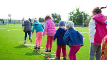 Active School Lessons Can Improve your Child's Learning & Behaviour