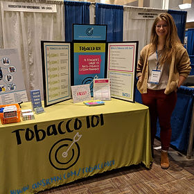 Tobacco 101
