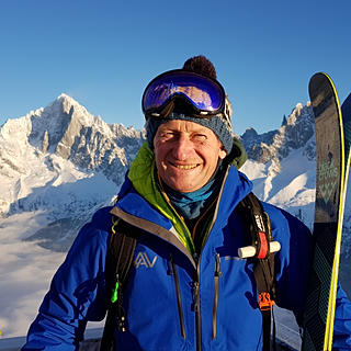 Photo du rédacteur: Franck Moscatello