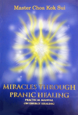 Basic Pranic Healing Course