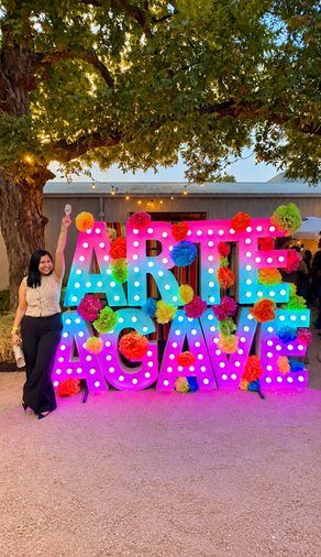 Arte Agave Austin 2026: My Favorite Tequilas, Craft Cocktails & Cultural Highlights