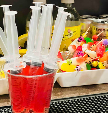 Sushmita Malakar_Austin Blogger_Influencer_Austin Bartender_Halloween.jpg
