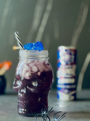 Harry Potter Halloween Cocktails: Magical Drinks for Your Spooky Season