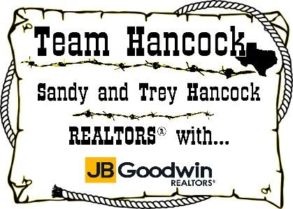 Team Hancock, JB Goodwin Realtors