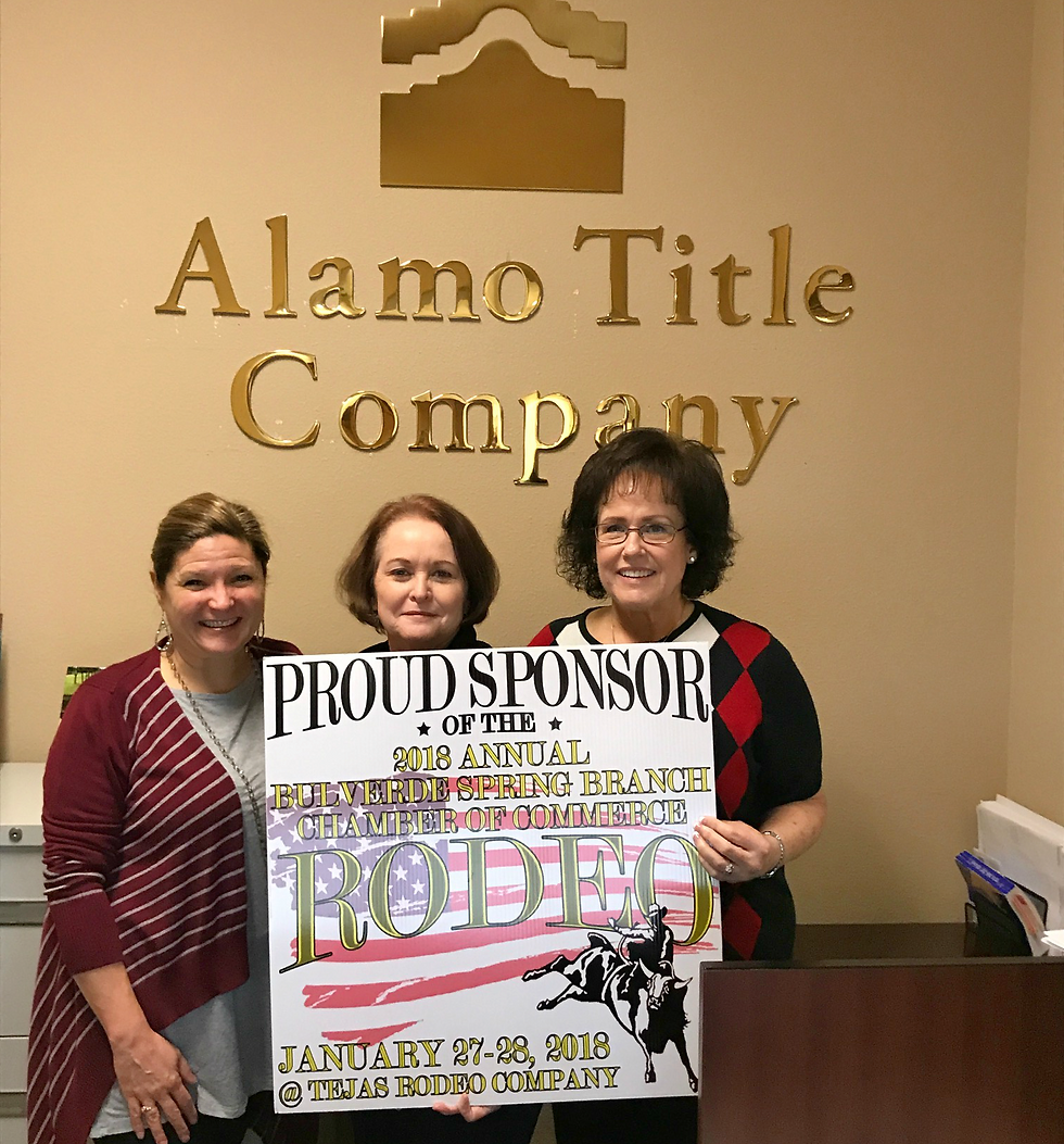 Alamo Title Company