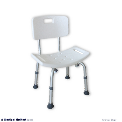 Basic Shower Chair
