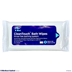 Patient Care - Bath Wipes