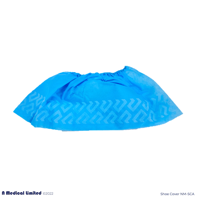 縮圖：N Med Anti-slip Shoe Cover 35g 醫用鞋套 | LCH 聯昌行