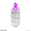 Thumbnail: N Med Enteral Feeding Bag Pump Set | 1 pc/pkt