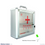 縮圖：N Med First Aid Box 辦公室藥箱 掛牆急救箱 | LCH Pharma 聯昌行醫療供應商 藥房批發