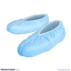 Personal Protective Equipment - Shoe Cover