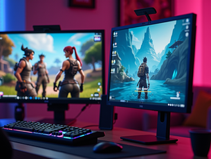 From Fortnite Obsession to Sea of Thieves Burnout: My Gaming Journey and a New Adventure with War Thunder