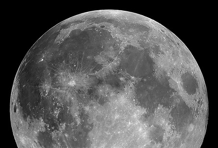 Full Moon