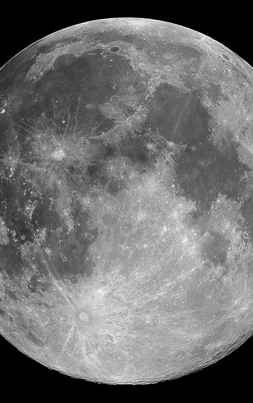 Full Moon
