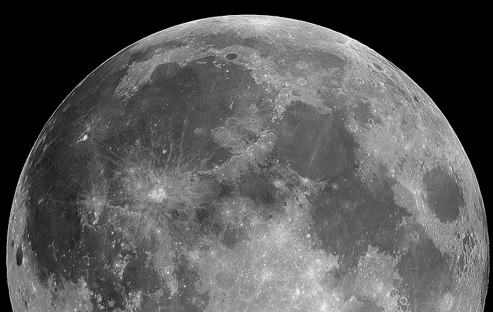 Full Moon