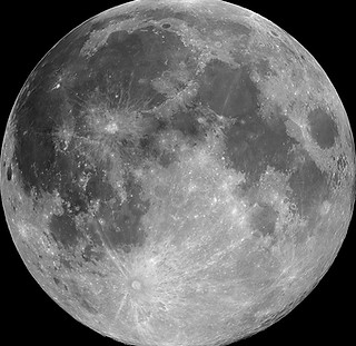 Full Moon