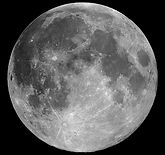 Full Moon