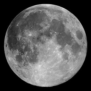 Luna llena