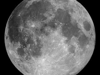 Google Maps permite explorar outros planetas e luas