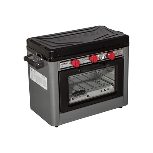 Camp Chef Outdoor Deluxe Oven SAVEATON