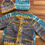 Thumbnail: Simple Striped Baby Sweater & Hat Pattern