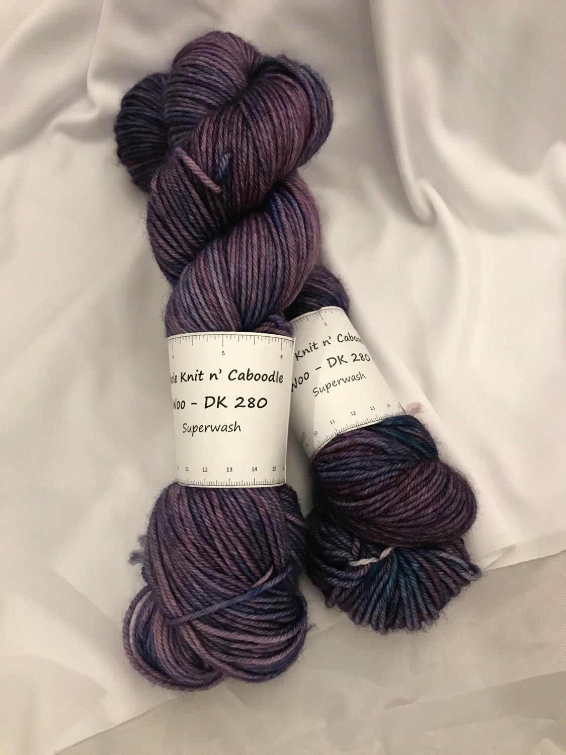 Woo - DK - French Quarter