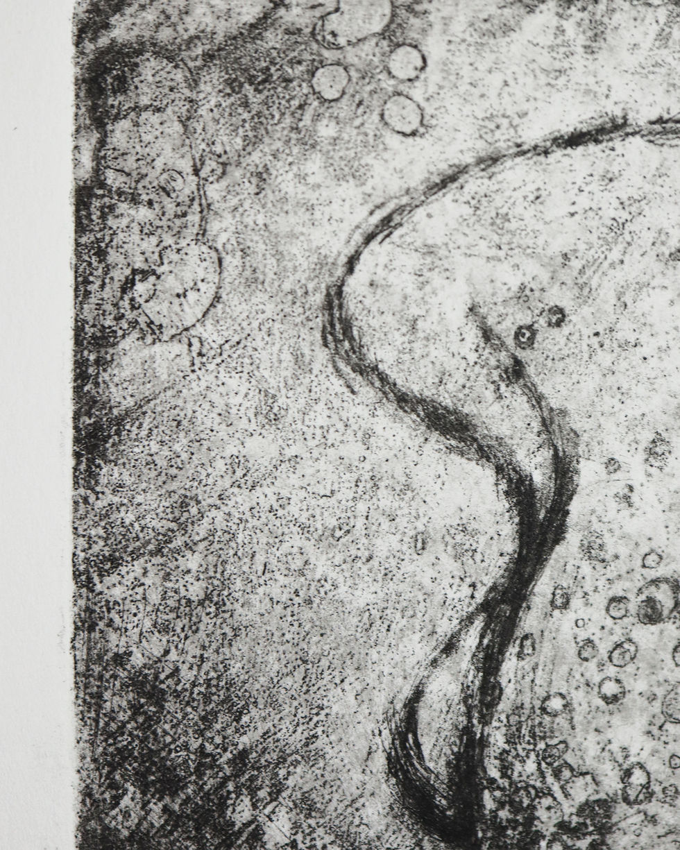 Thumbnail: Emerging Figure - Etching
